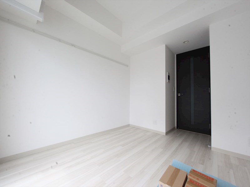 その他部屋・スペース　洋室6帖　クローゼット付（収納充実してます）