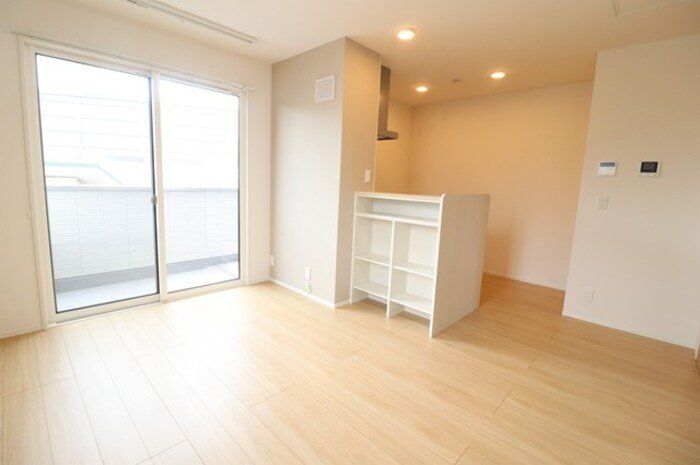 居室・リビング　リビング/居室