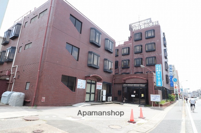 病院　安藤病院（病院）まで230m