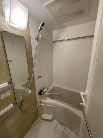 バス・シャワールーム　ガーラ・リバースクエア横濱南