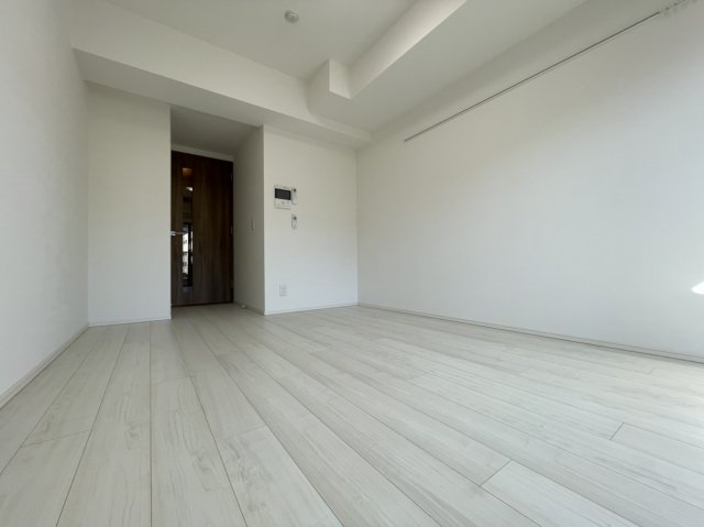 居室・リビング　ガーラ・リバースクエア横濱南