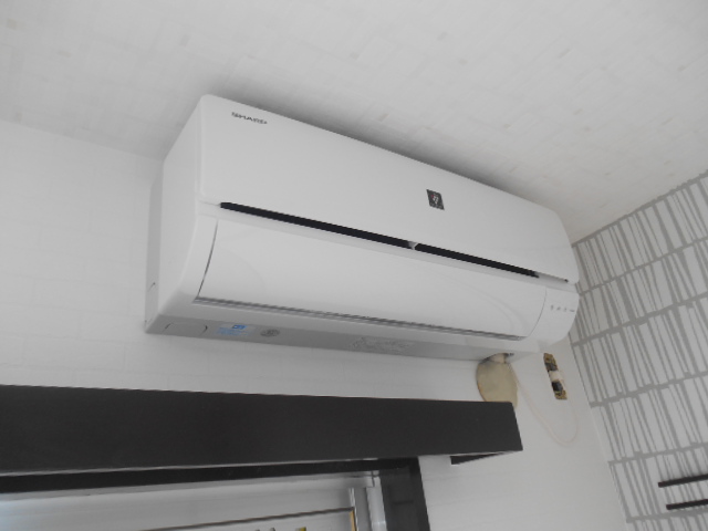 その他設備　他号室モデルとなります。