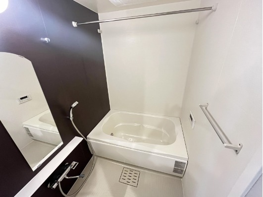バス・シャワールーム　同仕様