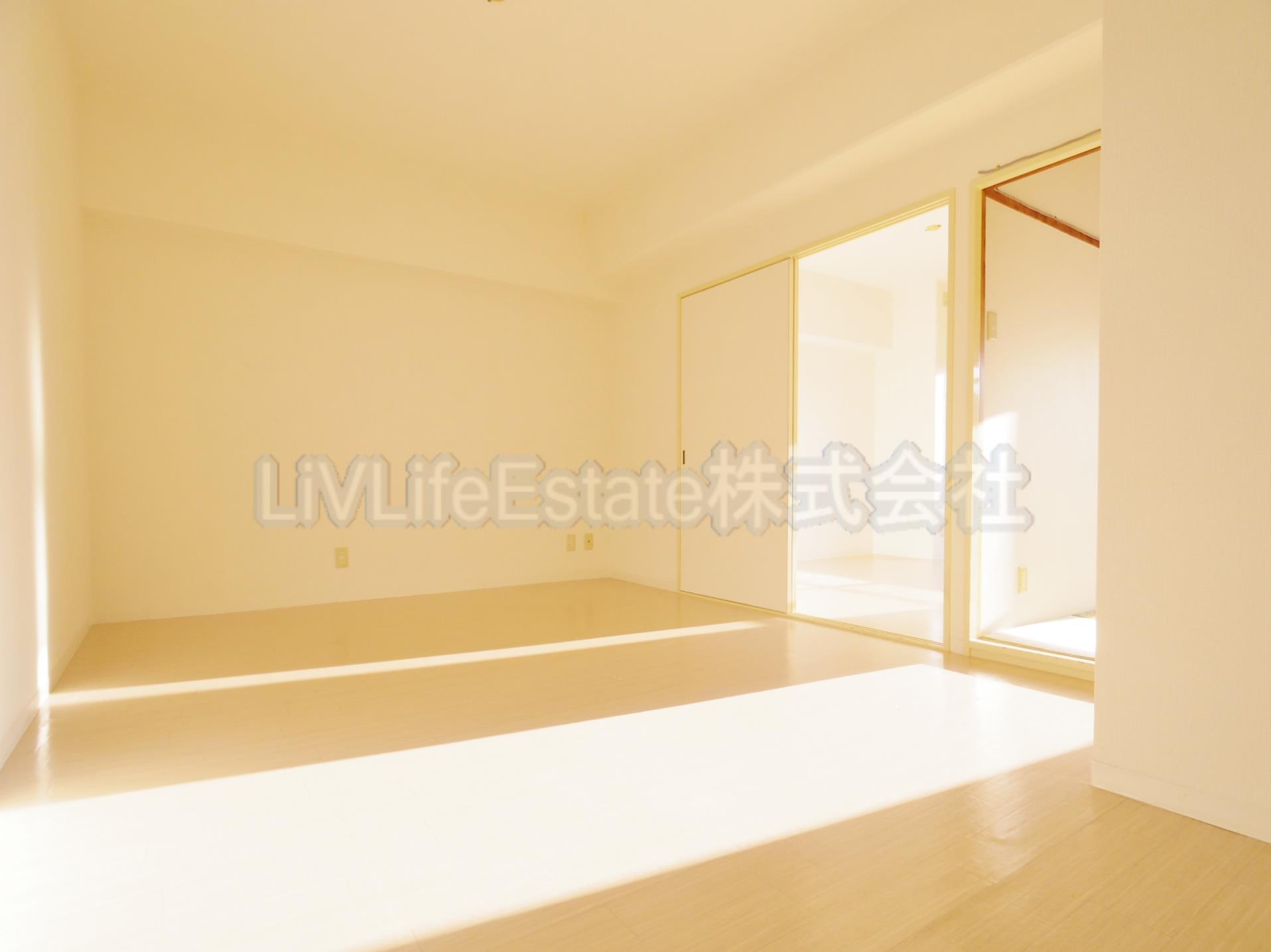 居室・リビング　同仕様写真