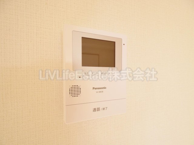 セキュリティ　同仕様写真