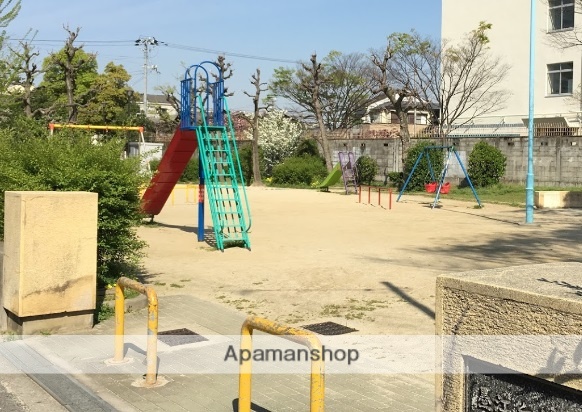 その他　墨江丘公園（その他）まで265m