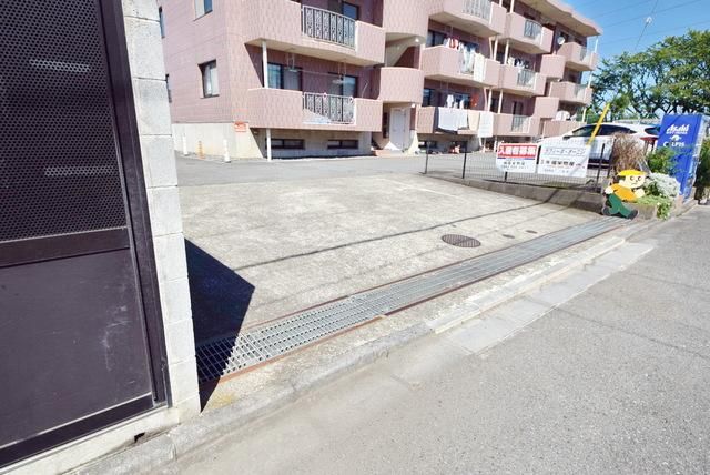 エントランス　★エントランス★