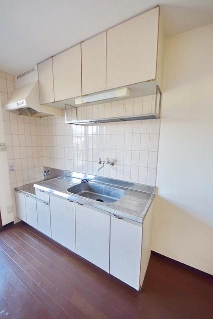 キッチン　★キッチン★