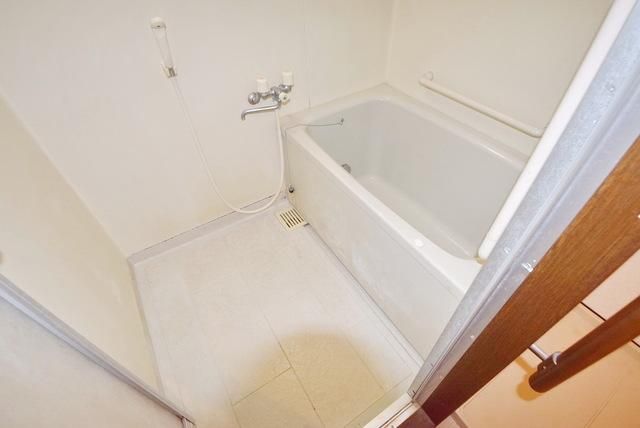 バス・シャワールーム　★バス★