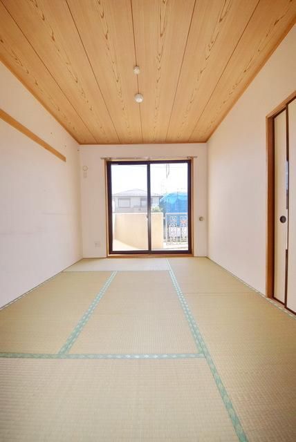 その他部屋・スペース　★和室★