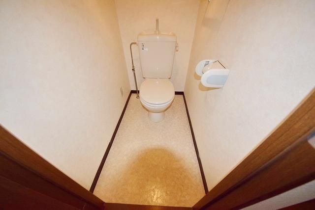 トイレ　★トイレ★