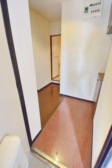 玄関　★玄関★