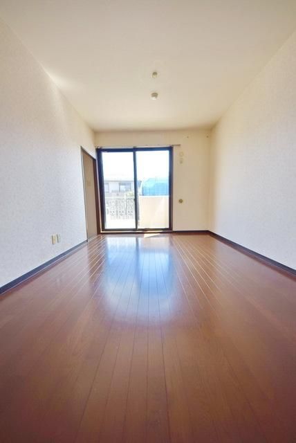 居室・リビング　★日当たり良好★