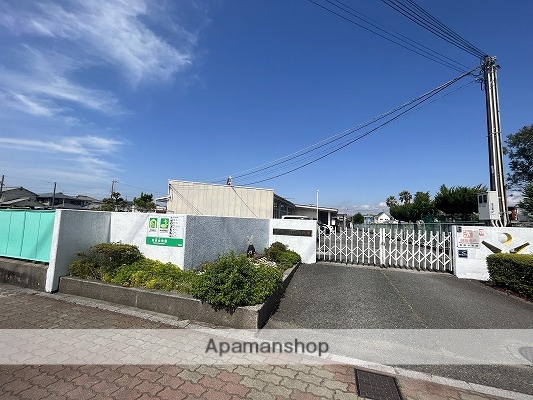 幼稚園・保育園　御崎幼稚園（幼稚園・保育園）まで515m