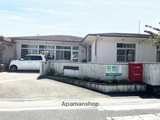 幼稚園・保育園　赤穂市立保育所尾崎保育所（幼稚園・保育園）まで921m