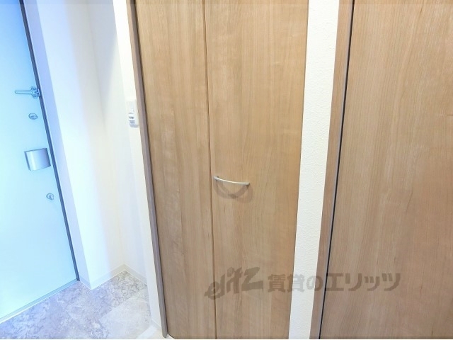 その他部屋・スペース　洗濯機置場