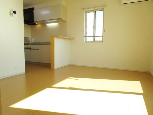 居室・リビング　★きれいなリビングですね★