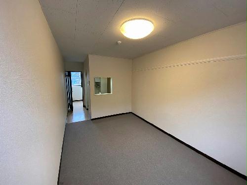 居室・リビング　2F居室