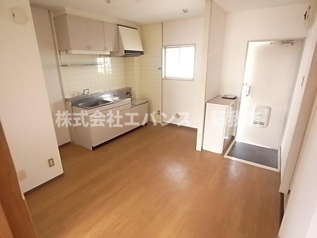 居室・リビング　使いやすいリビングです