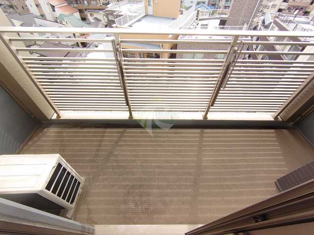 バルコニー　別部屋参考