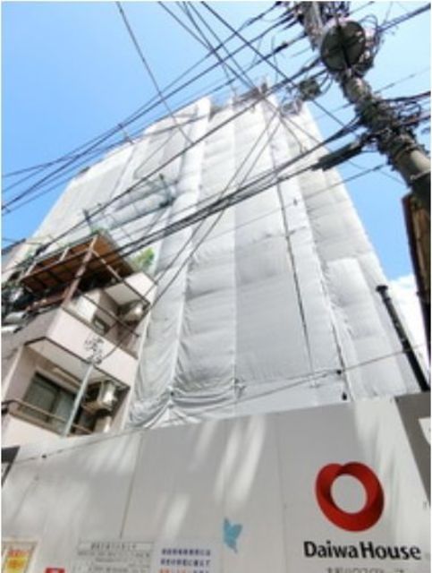 エントランス　★外観★