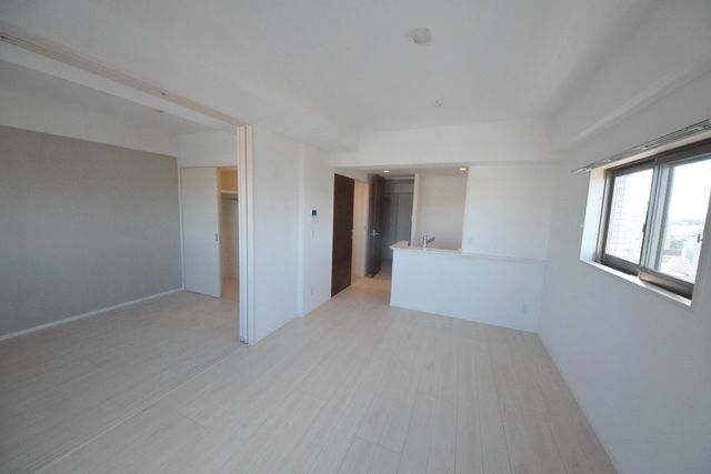 居室・リビング　居室