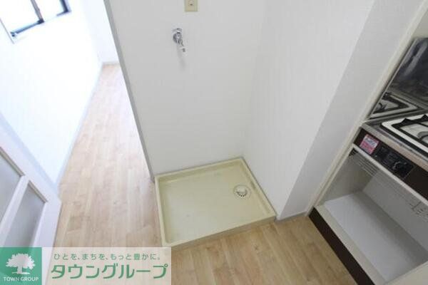 その他　設備