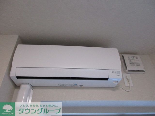 その他設備　Cタイプ2016年3月撮影 同タイプ805号室の写真です。