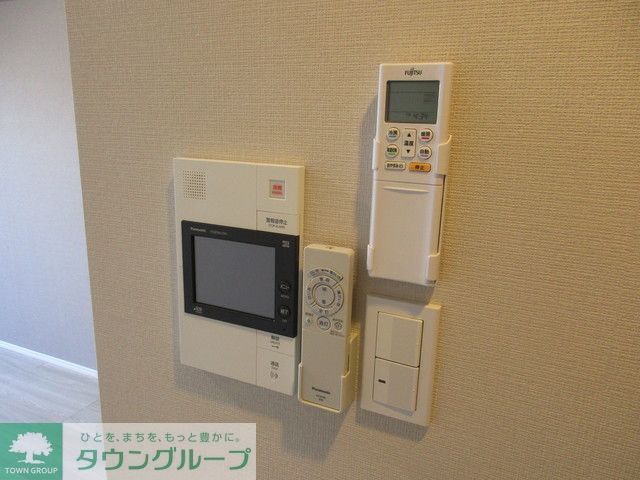 セキュリティ　Cタイプ2016年3月撮影