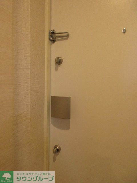 その他部屋・スペース　Cタイプ2016年3月撮影