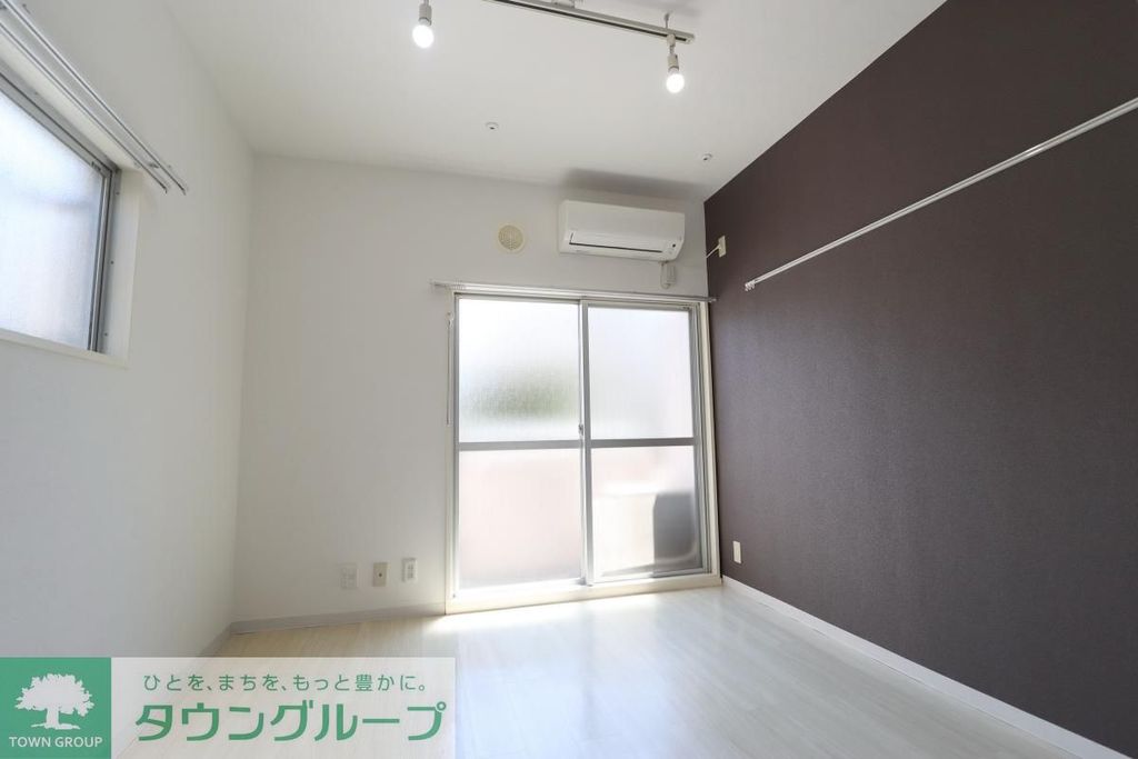 居室・リビング　リビング/居室