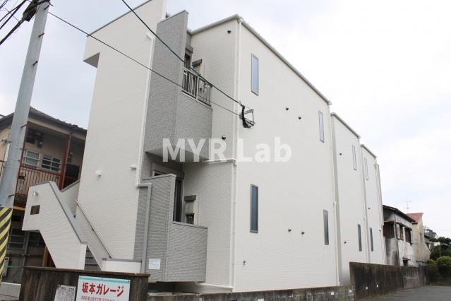 地下鉄箱崎線 箱崎九大前駅 徒歩6分 築12年