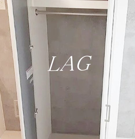 収納　収納です。