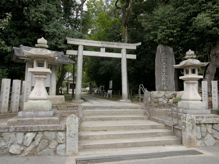 公園　阿比太神社（公園）まで814m