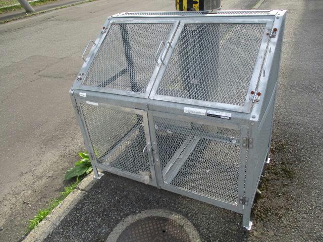 その他共有部分　建物設備