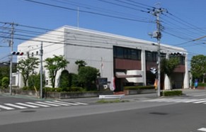 その他　金町消防署水元出張所（その他）まで897m