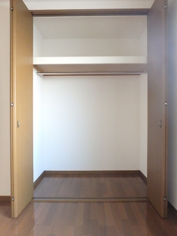 収納　図面と現状に相違がある場合には現状を優先