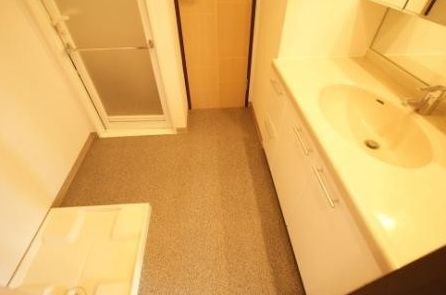 その他設備　※別部屋参考写真となります。