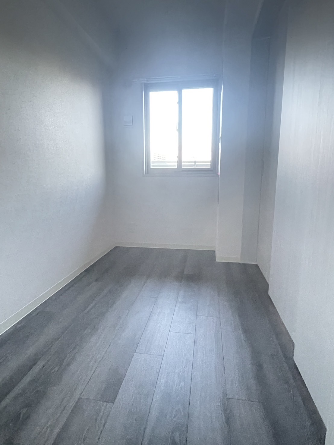 居室・リビング　※参考写真　別のお部屋です