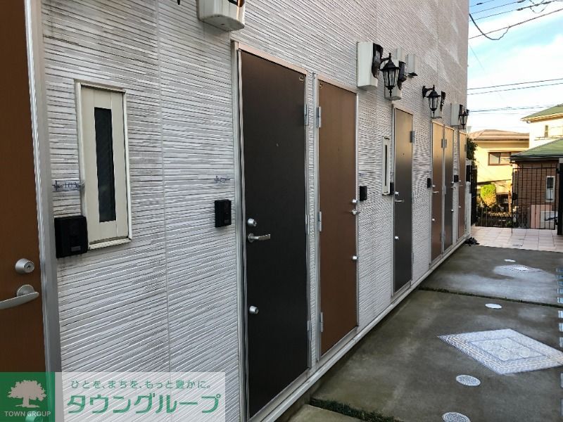 その他部屋・スペース