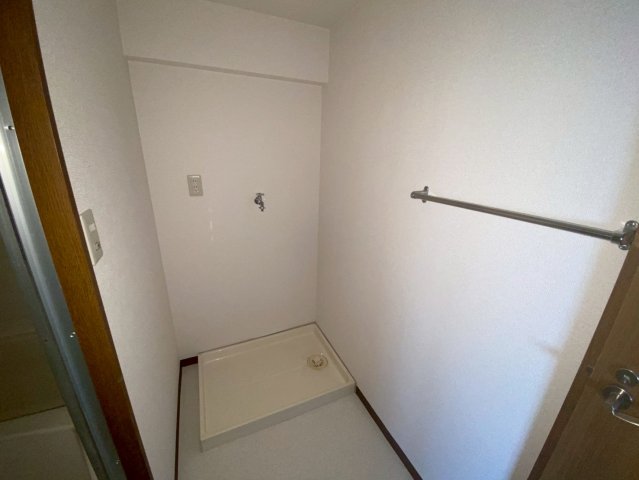 その他設備　エレガントパレス守山