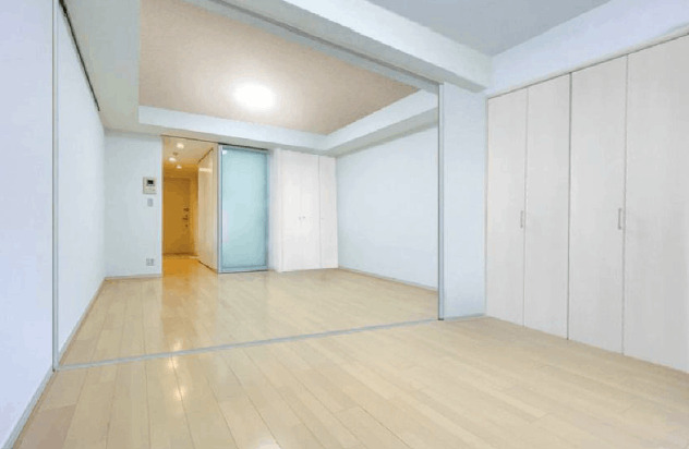 居室・リビング　※別部屋参考写真
