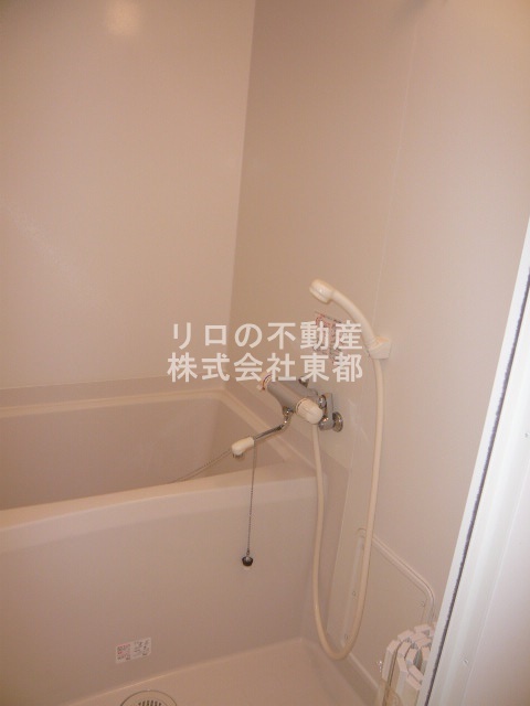 バス・シャワールーム　※前回募集時のお写真です。