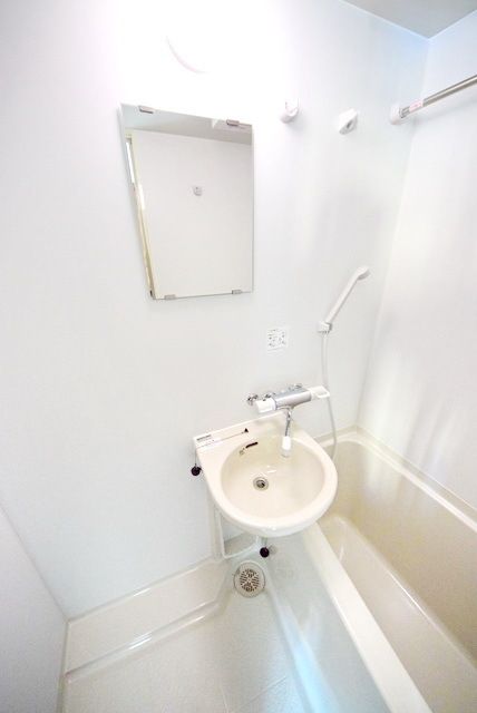 洗面設備　別部屋参照