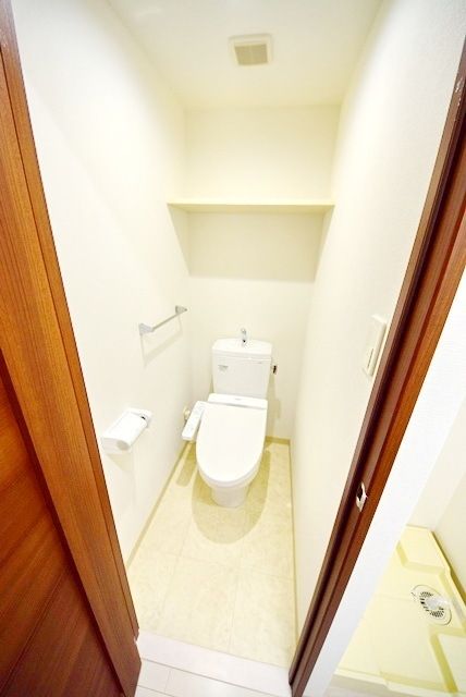 トイレ　別部屋参照
