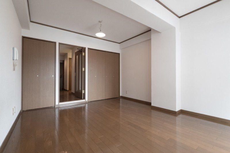 居室・リビング　同タイプ別部屋