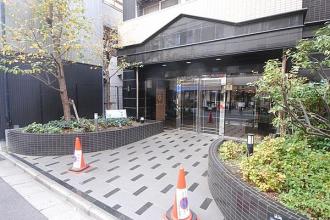 玄関　ヴェルト錦糸町II