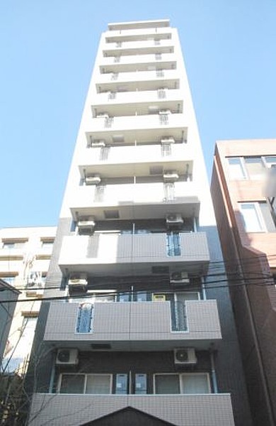 建物外観　ヴェルト錦糸町II