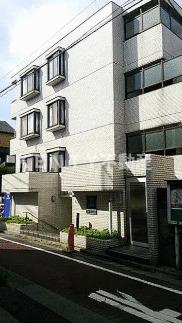 建物外観　物件の外観です
