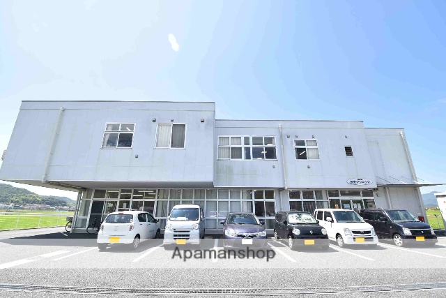 病院　友安クリニック（病院）まで489m